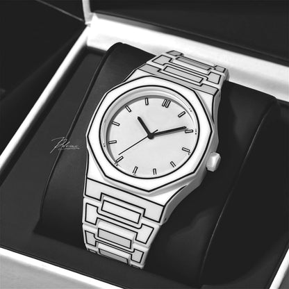 ® - Milano 2D Carbon
