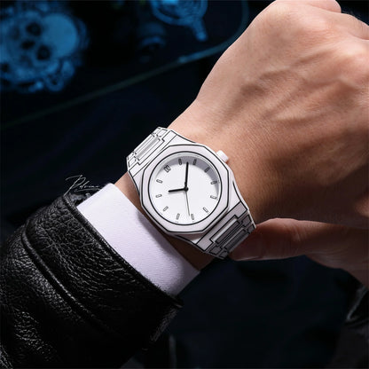 ® - Milano 2D Carbon