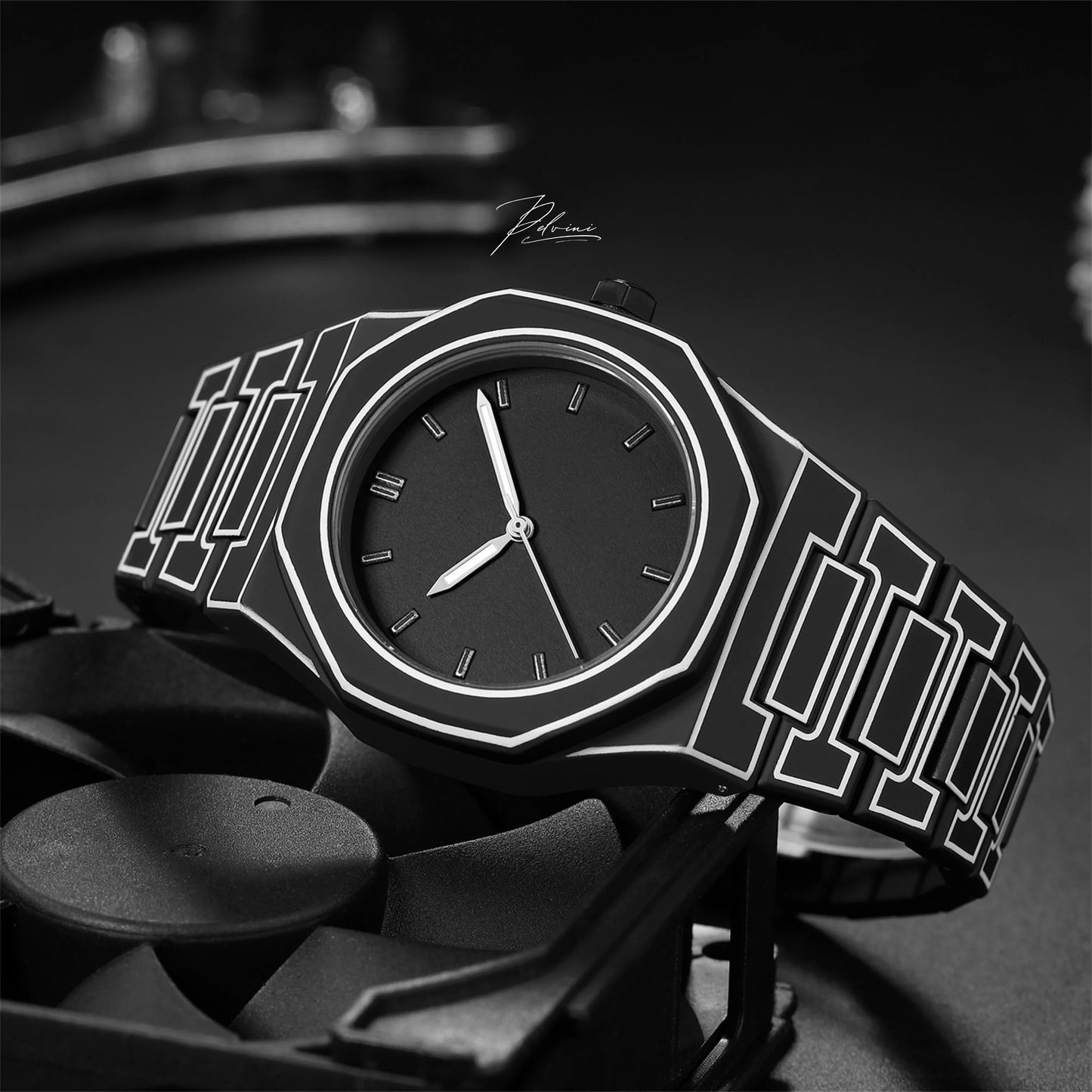 ® - Milano 2D Carbon