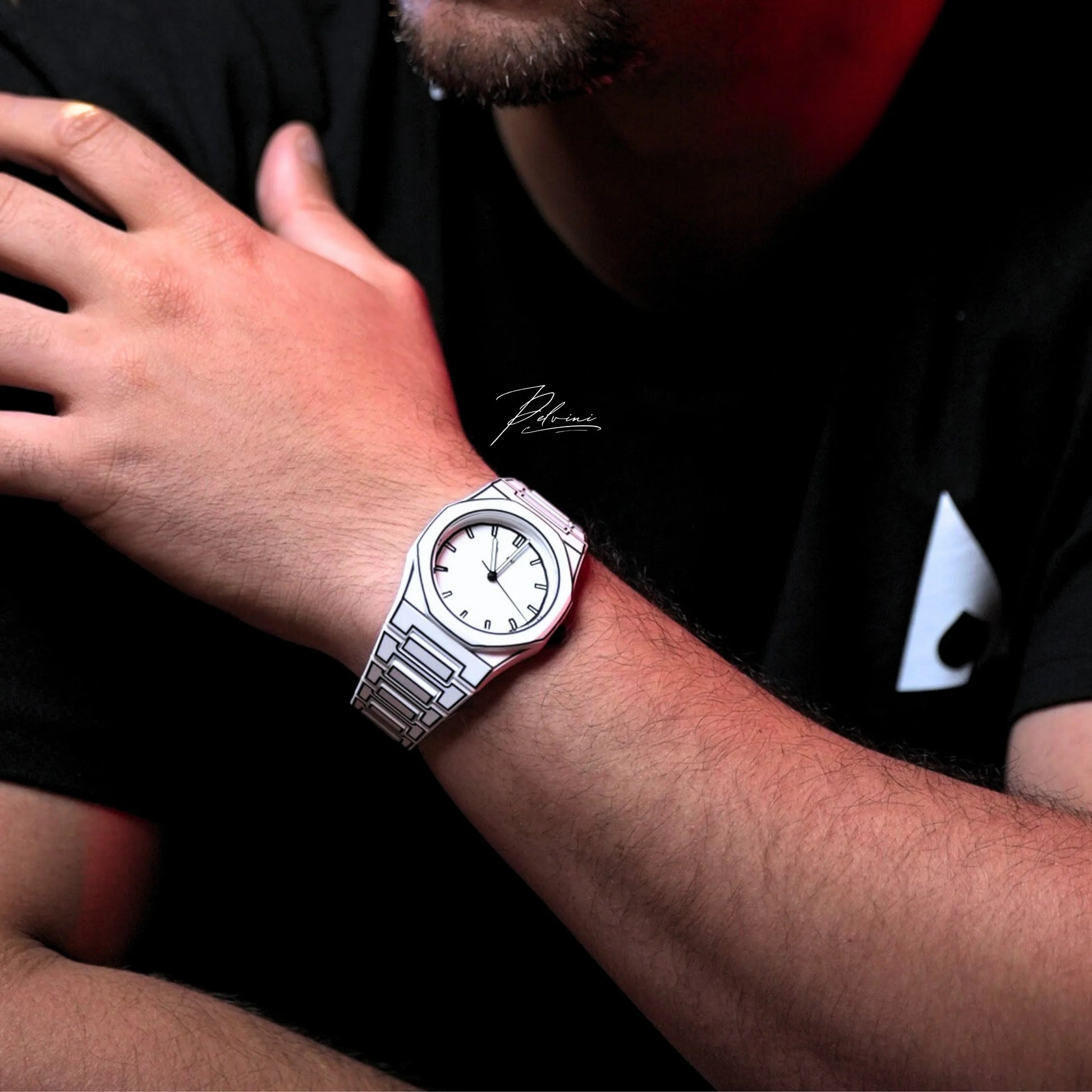 ® - Milano 2D Carbon