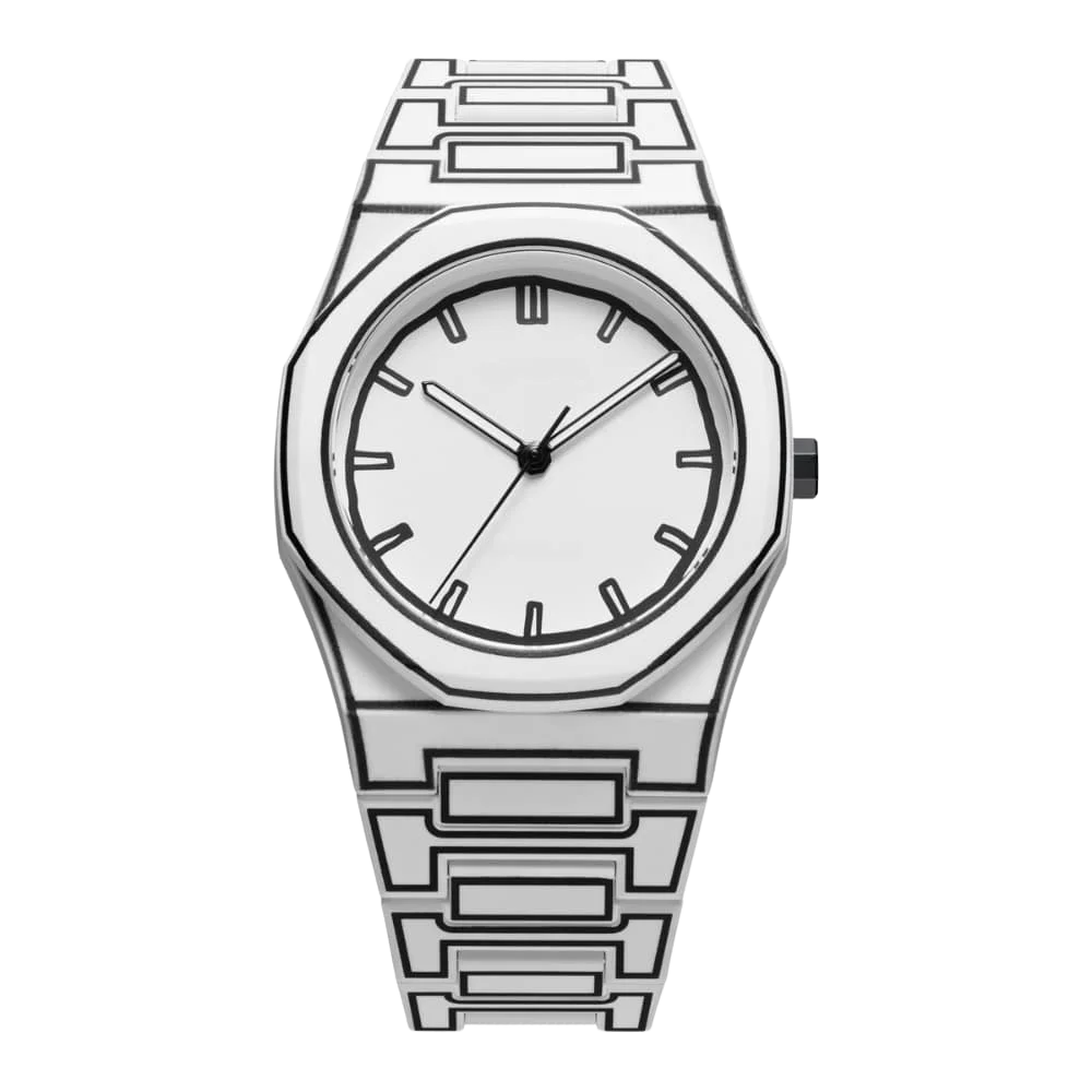 ® - Milano 2D Carbon