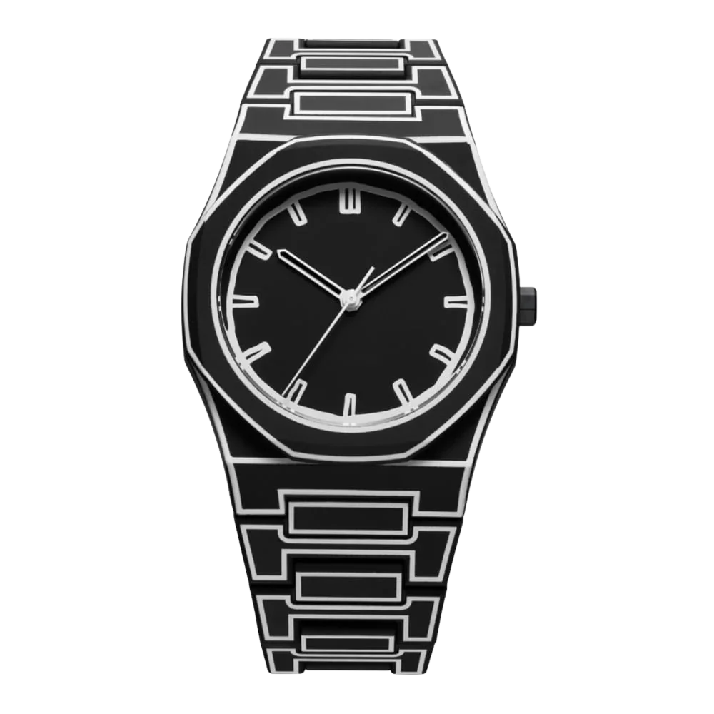 ® - Milano 2D Carbon
