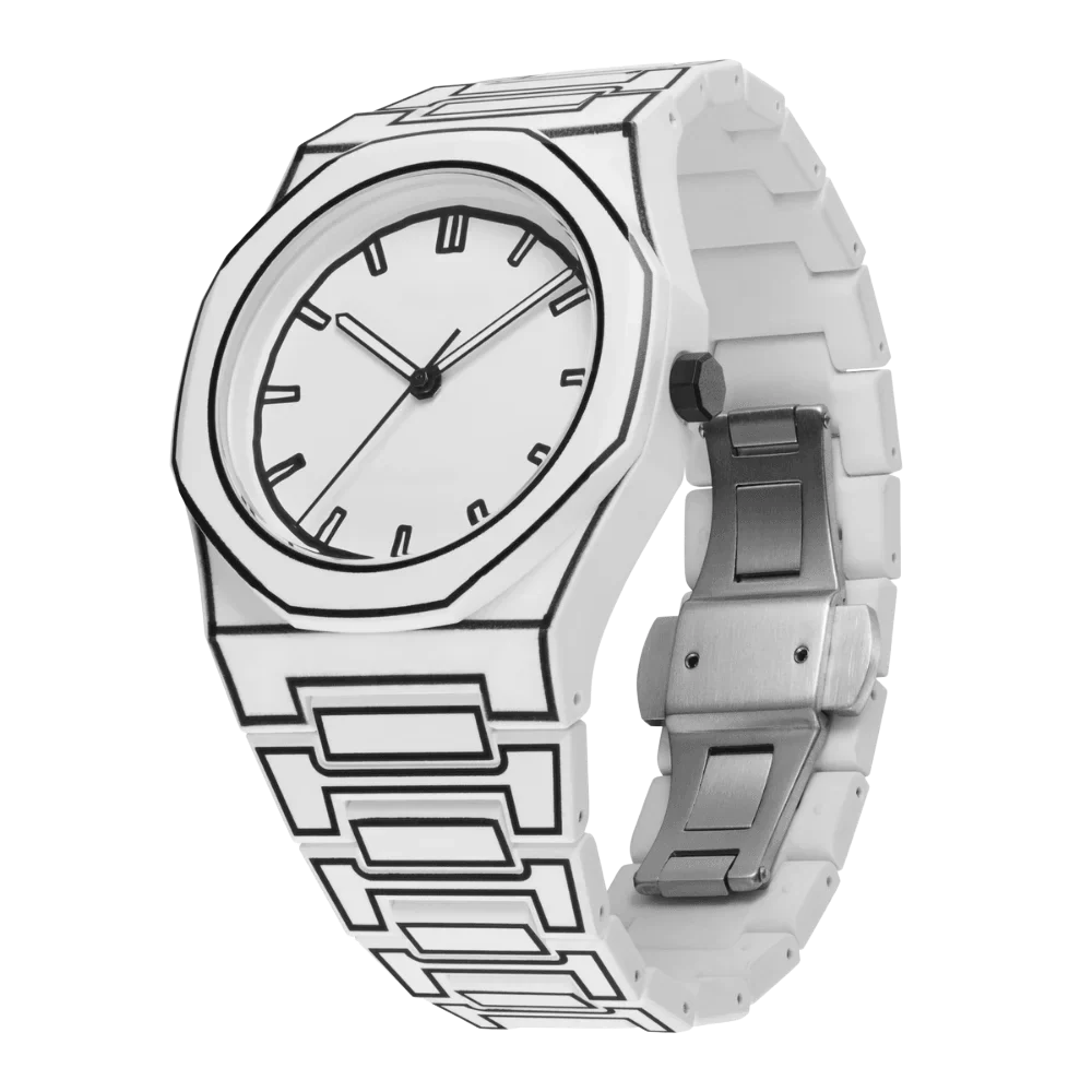 ® - Milano 2D Carbon