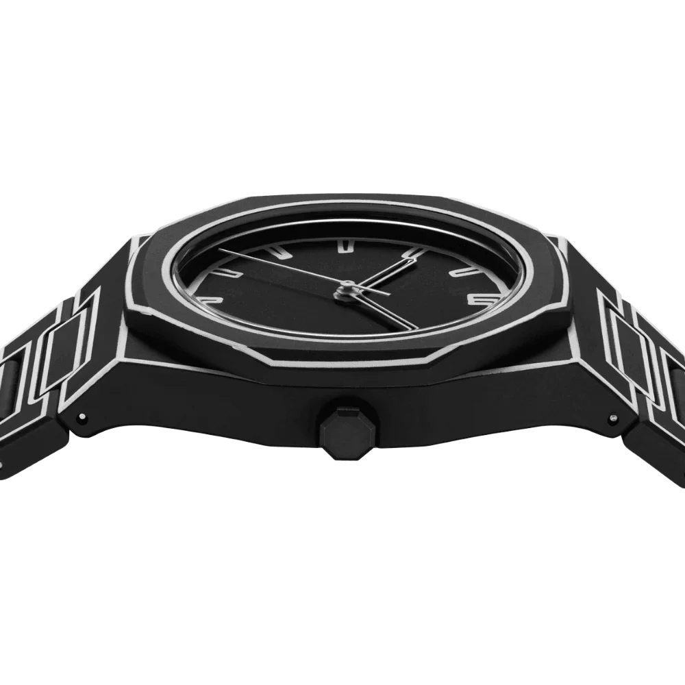 ® - Milano 2D Carbon