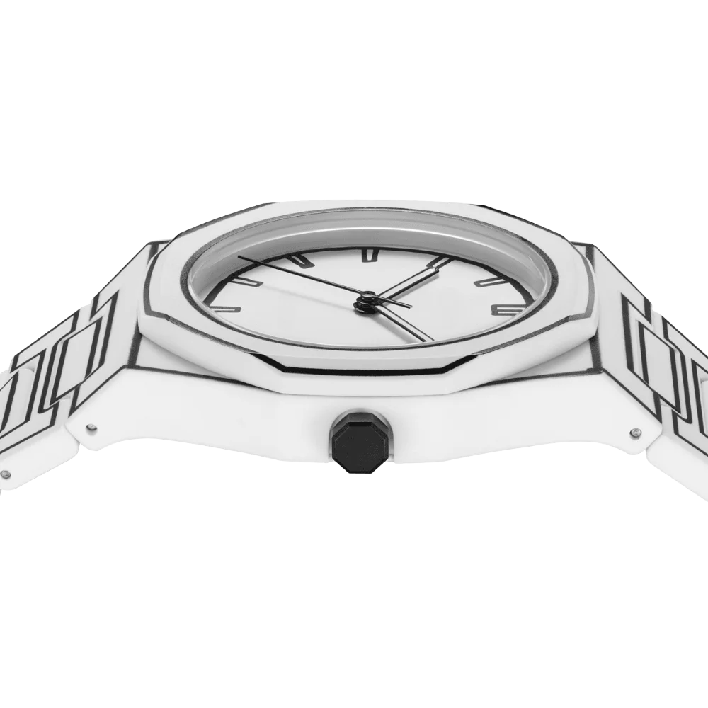 ® - Milano 2D Carbon